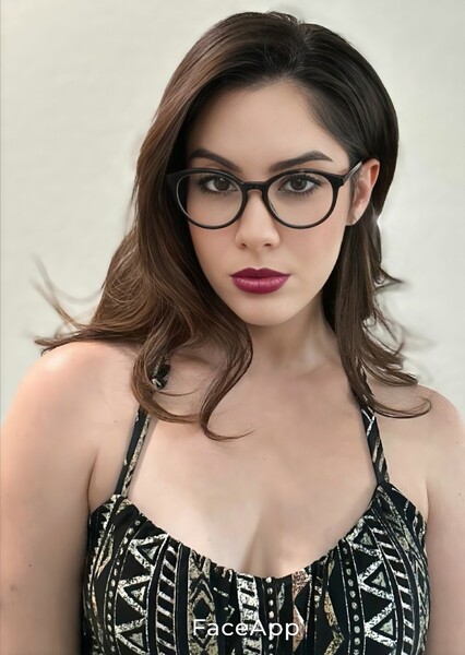 Herself As Villain