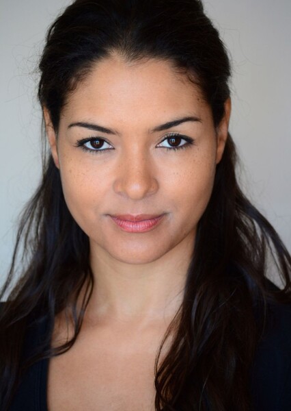 Stephanie Schildknecht