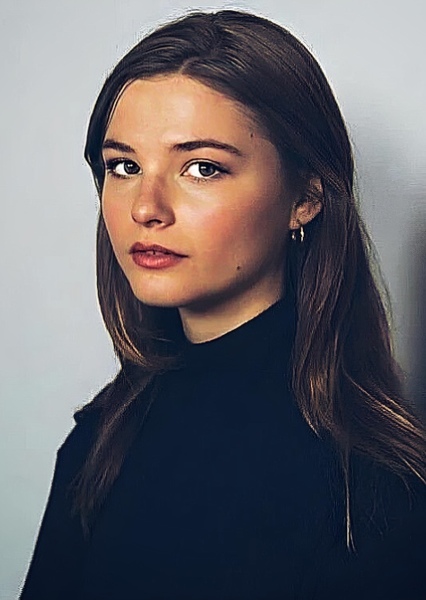 Stephanie Scott photo