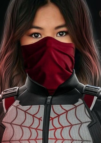 Stephanie Sheh