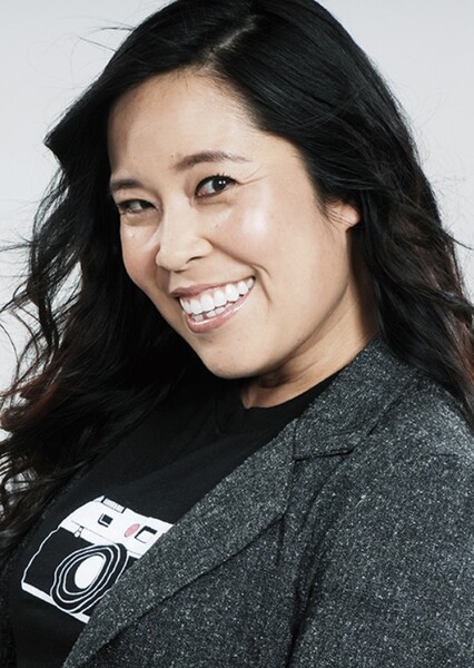 Stephanie Sheh