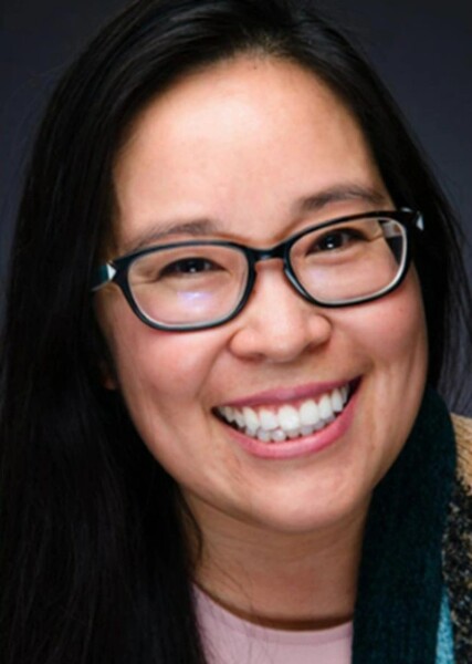 Stephanie Sheh