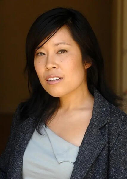 Stephanie Sheh photo