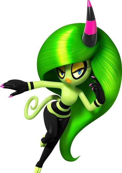 Zeena