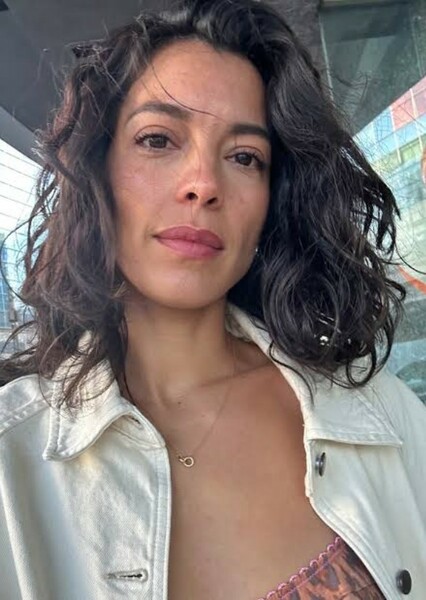 Stephanie Sigman