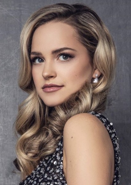 Stephanie Styles photo