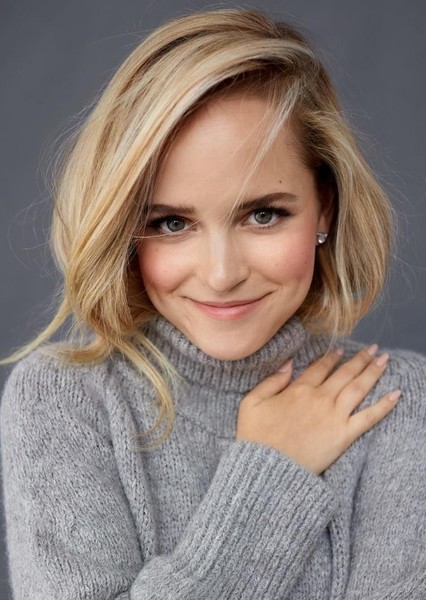 Stephanie Styles photo