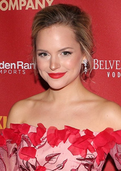 Stephanie Styles photo