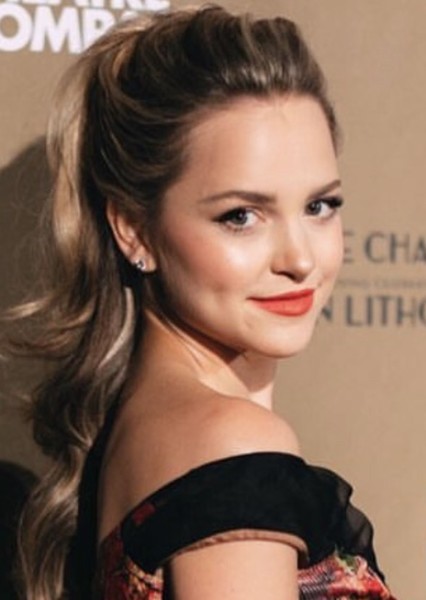 Stephanie Styles photo