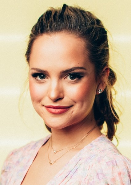 Stephanie Styles photo