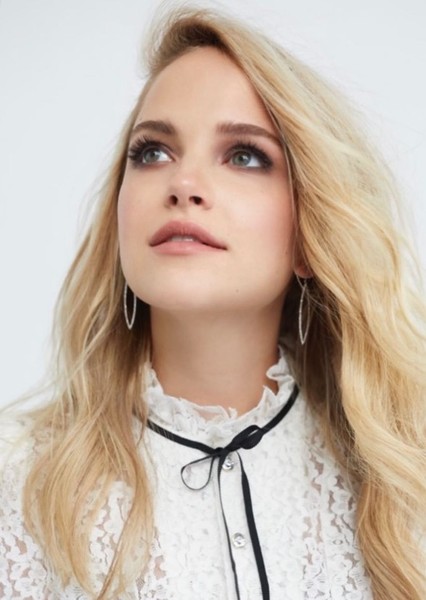 Stephanie Styles photo