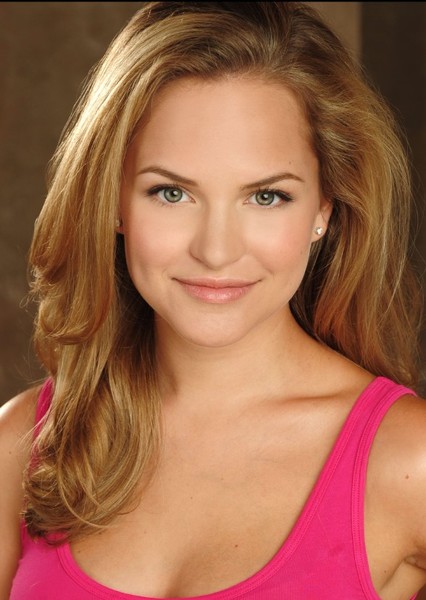 Stephanie Styles photo