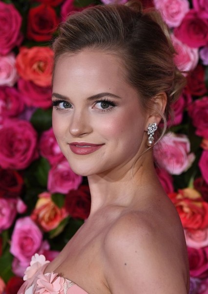 Stephanie Styles photo