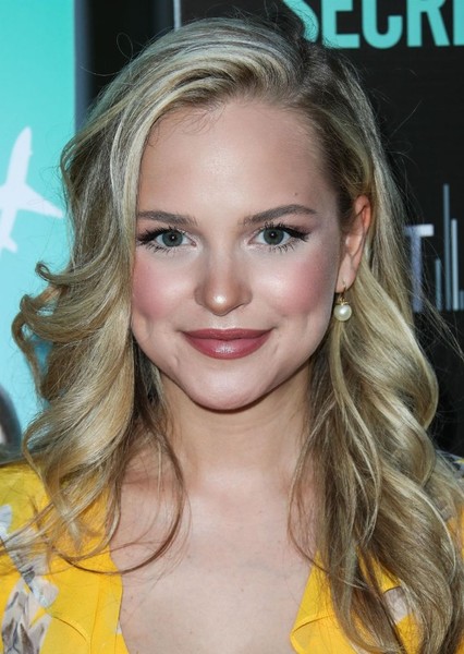 Stephanie Styles photo