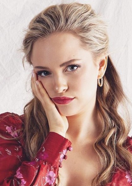 Stephanie Styles photo