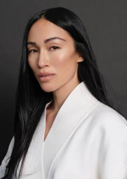 Stephanie Suganami