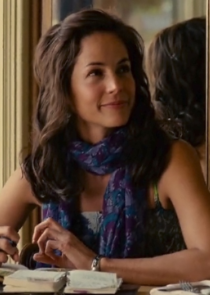 Stephanie Szostak