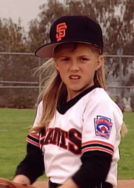 Stephanie Tanner photo
