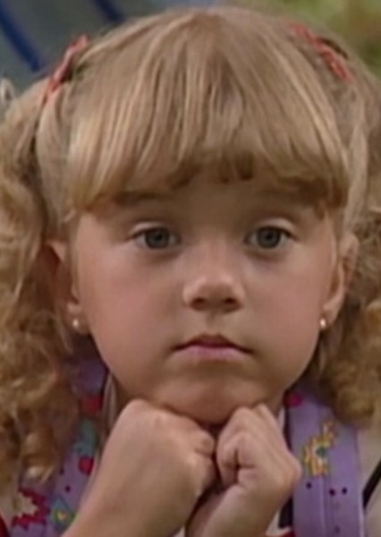 Stephanie Tanner photo