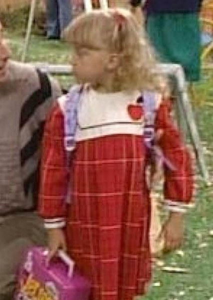 Stephanie Tanner photo
