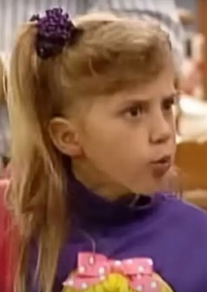 Stephanie Tanner photo