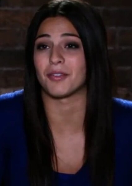 Stephanie (TNS)