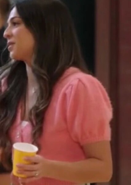 Stephanie (TNS) photo