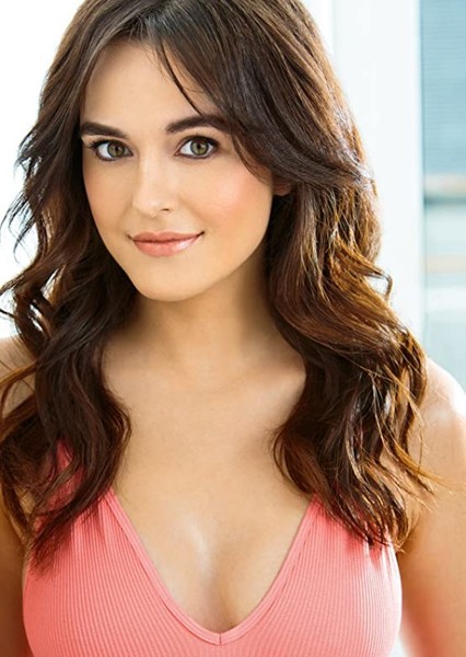 Stephanie Tyler Jones