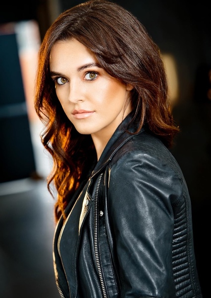 Stephanie Tyler Jones