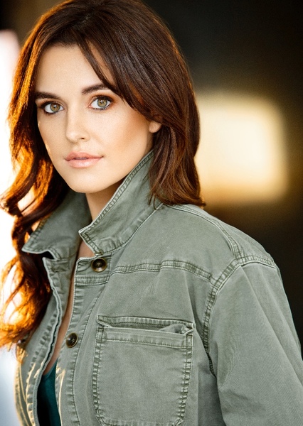Stephanie Tyler Jones photo