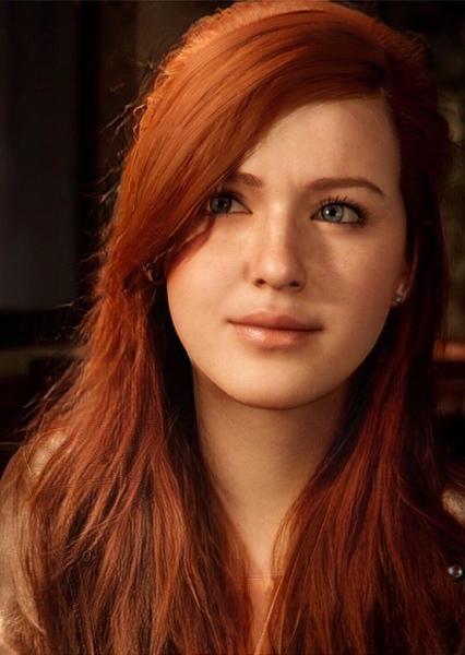 Stephanie Tyler Jones photo