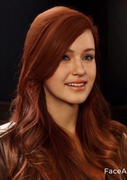 Stephanie Tyler Jones photo