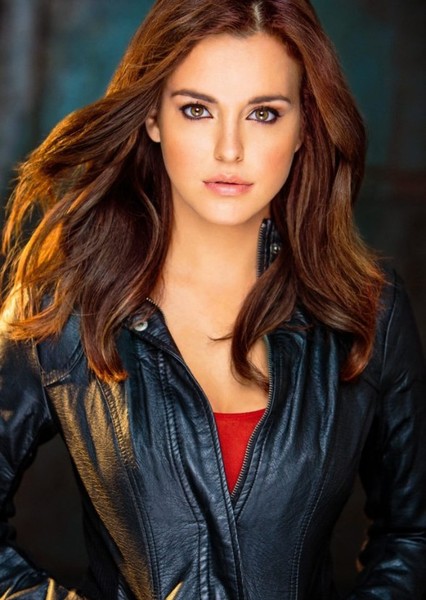 Stephanie Tyler Jones