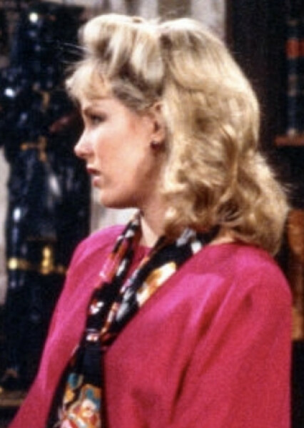 Stephanie Vanderkellen