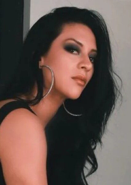 Ana Stephanie Vaquer González photo