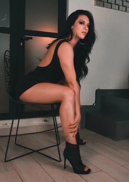 Ana Stephanie Vaquer González
