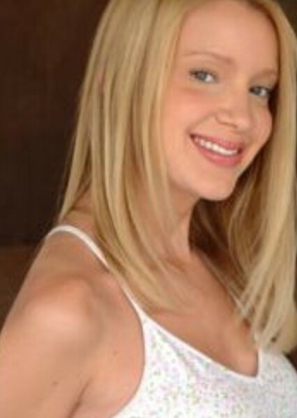 Stephanie Wright (Malcom in the Middle)