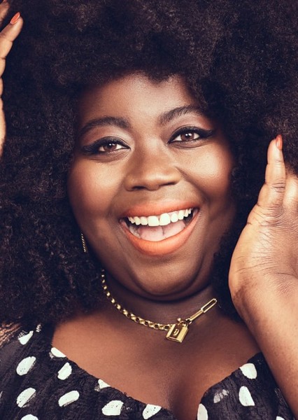 Stephanie Yeboah photo