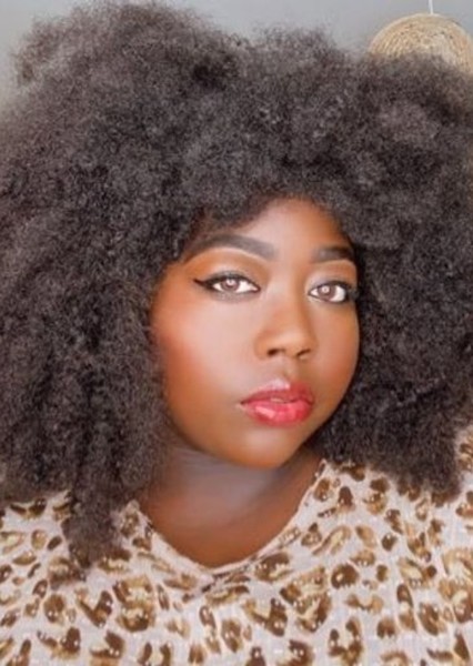 Stephanie Yeboah photo