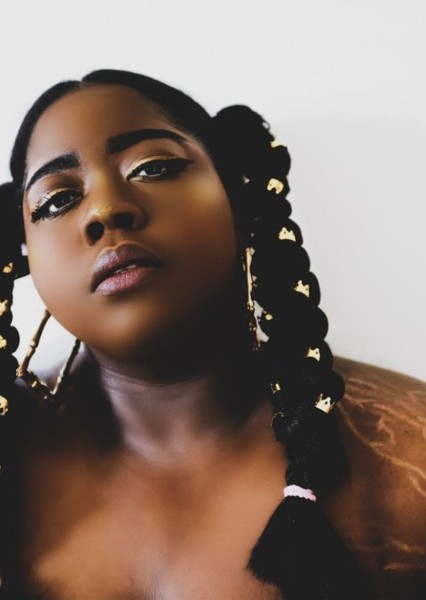 Stephanie Yeboah photo