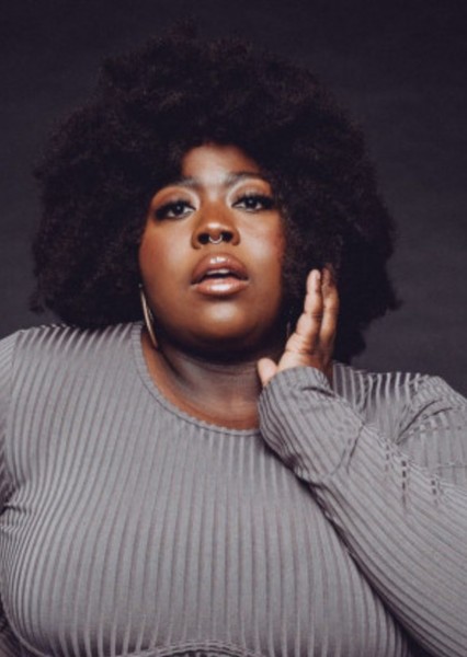 Stephanie Yeboah photo