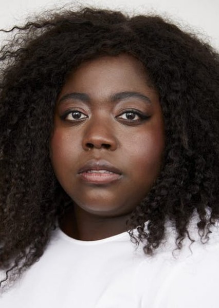 Stephanie Yeboah photo