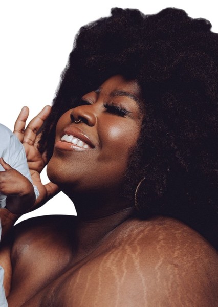Stephanie Yeboah photo