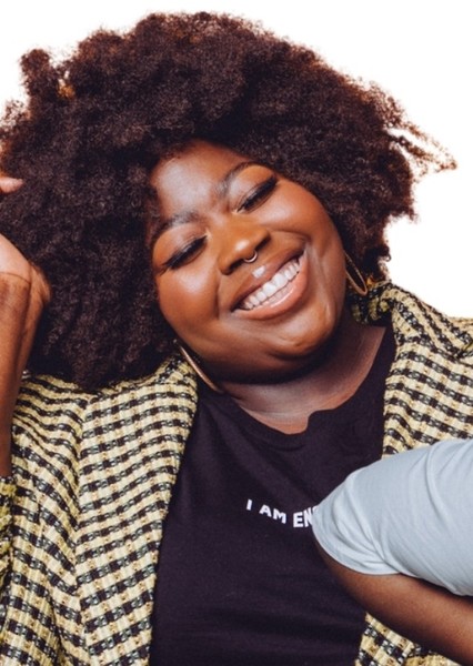 Stephanie Yeboah photo