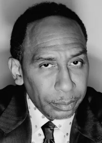 Stephen A. Smith