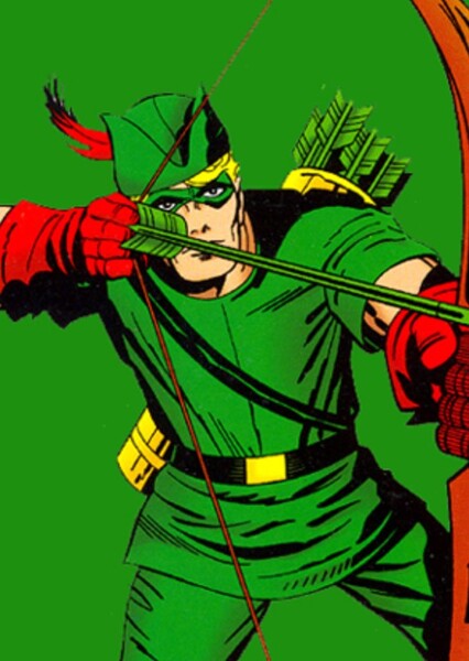 Stephen Amell photo