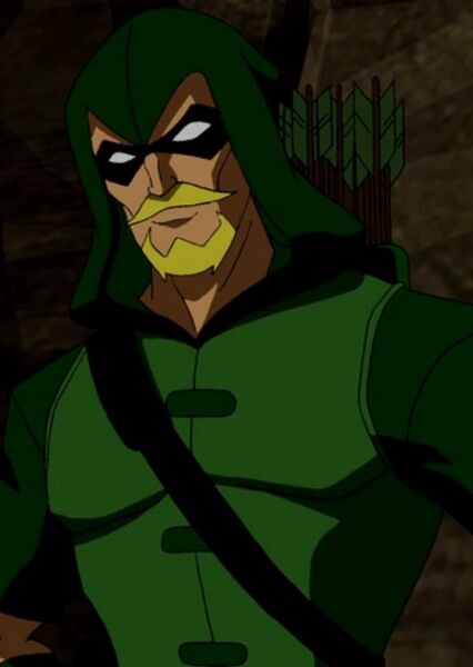 Stephen Amell photo