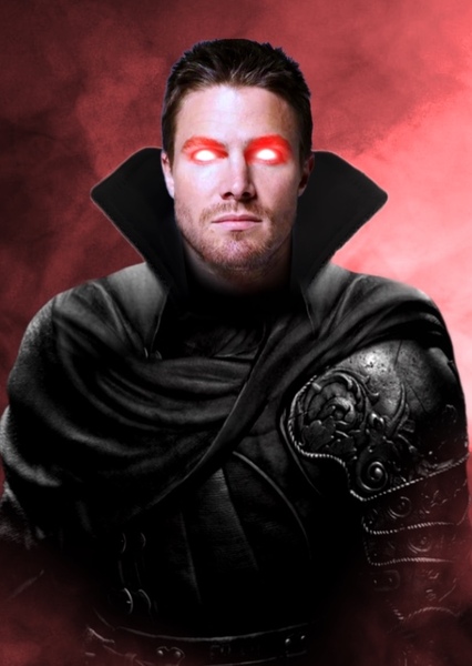 Stephen Amell photo
