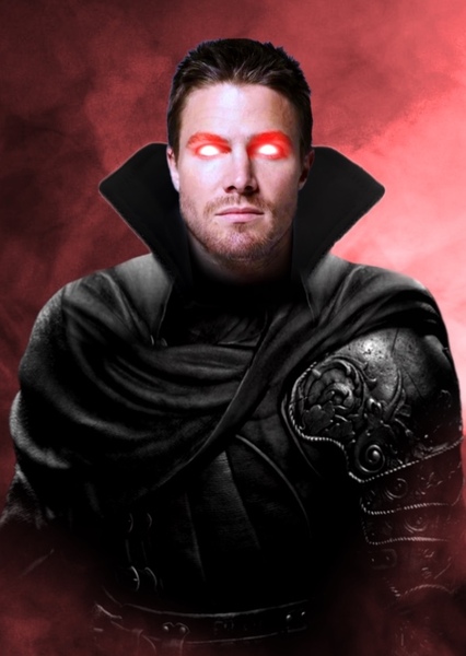 Stephen Amell photo