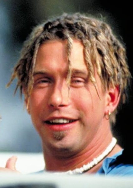 Stephen Baldwin